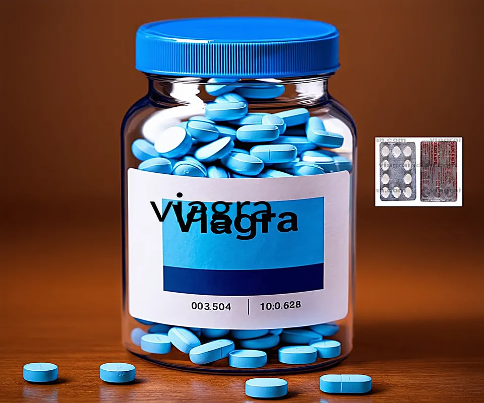 Compra de viagra en farmacias